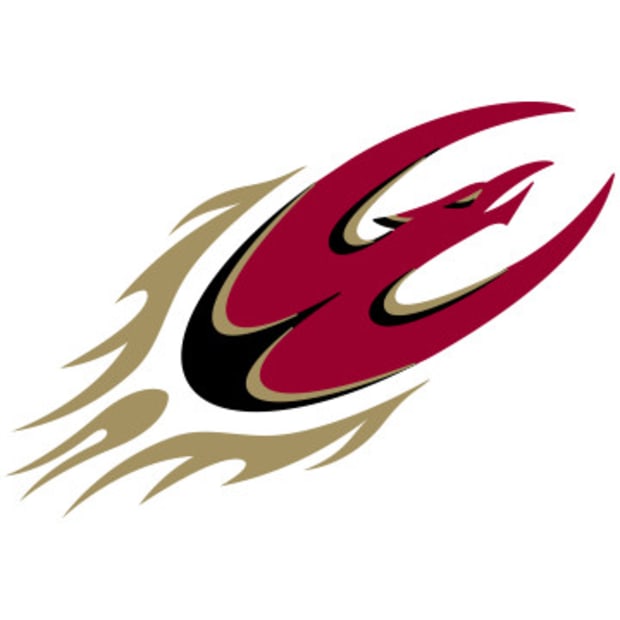 Elon Phoenix Logo